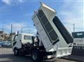 2023 Mitsubishi Fuso Fighter
