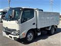 2025 Hino Dutro