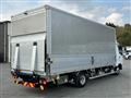 2025 Mitsubishi Fuso Fighter