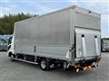 2025 Mitsubishi Fuso Fighter