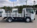 2018 Mitsubishi Fuso Canter