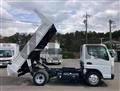 2018 Mitsubishi Fuso Canter