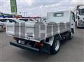 2018 Mitsubishi Fuso Canter