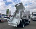 2018 Mitsubishi Fuso Canter