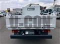 2018 Mitsubishi Fuso Canter