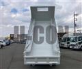 2018 Mitsubishi Fuso Canter