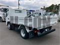 2018 Mitsubishi Fuso Canter
