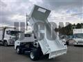 2018 Mitsubishi Fuso Canter