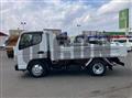 2018 Mitsubishi Fuso Canter