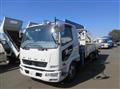 2015 Mitsubishi Fuso Fighter