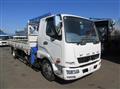 2015 Mitsubishi Fuso Fighter