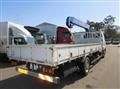2015 Mitsubishi Fuso Fighter