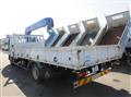 2015 Mitsubishi Fuso Fighter