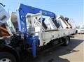 2015 Mitsubishi Fuso Fighter
