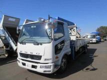 2015 Mitsubishi Fuso Fighter