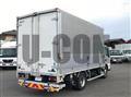 2021 Mitsubishi Fuso Canter