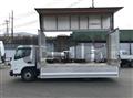 2021 Mitsubishi Fuso Canter
