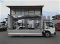 2021 Mitsubishi Fuso Canter