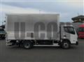 2021 Mitsubishi Fuso Canter