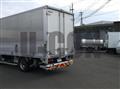 2021 Mitsubishi Fuso Canter