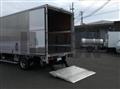 2021 Mitsubishi Fuso Canter