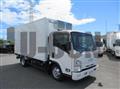 2020 Isuzu Elf Truck