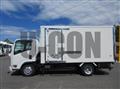 2020 Isuzu Elf Truck
