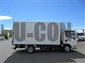 2020 Isuzu Elf Truck