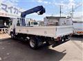 2013 Isuzu Elf Truck