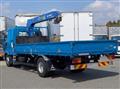 2019 Mitsubishi Fuso Fighter