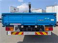 2019 Mitsubishi Fuso Fighter