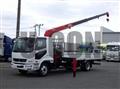 2026 Mitsubishi Fuso Fighter