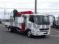2026 Mitsubishi Fuso Fighter