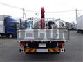 2026 Mitsubishi Fuso Fighter