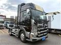 2018 Hino Profia