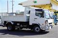 2024 Mitsubishi Fuso Fighter