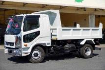 2024 Mitsubishi Fuso Fighter