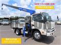 2025 Toyota Dyna Truck