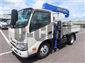 2025 Toyota Dyna Truck
