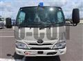 2025 Toyota Dyna Truck