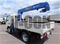 2025 Toyota Dyna Truck