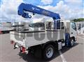 2025 Toyota Dyna Truck