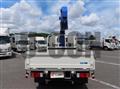 2025 Toyota Dyna Truck