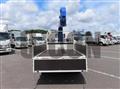 2025 Toyota Dyna Truck