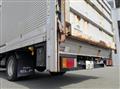 2014 Isuzu Elf Truck