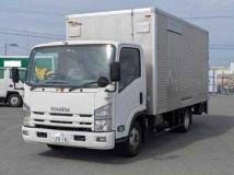 2014 Isuzu Elf Truck