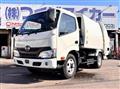 2017 Hino Dutro
