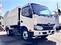 2017 Hino Dutro