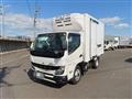 2026 Mitsubishi Fuso Canter