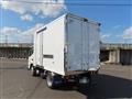 2026 Mitsubishi Fuso Canter